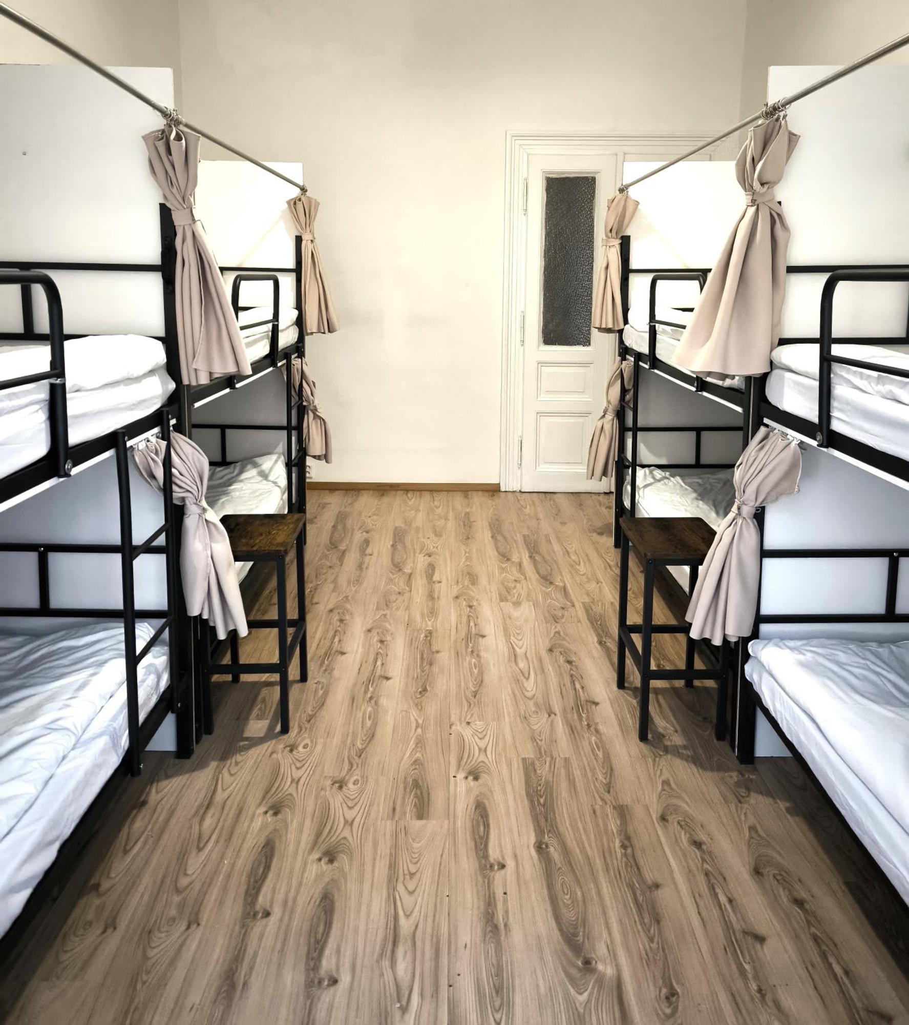 Relax Hostel Praha